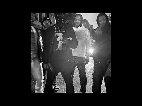 [FREE] hard homixide gang x ken carson type beat - "uzi work" [prod. xymneo]