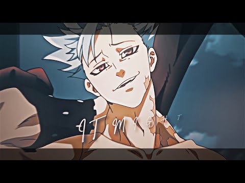 ban x light edit | hold me down collab