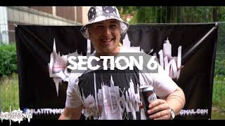 Section6: Freestyle