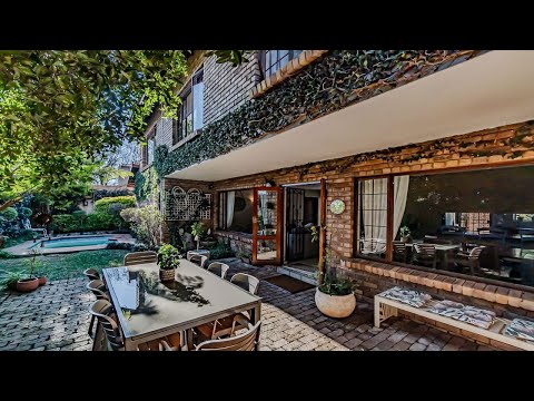 3 bedroom house for sale in Menlo Park | Pam Golding Properties