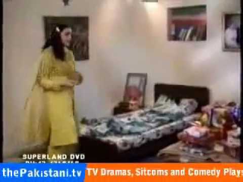 Ptv drama serial aashiyana episode 7