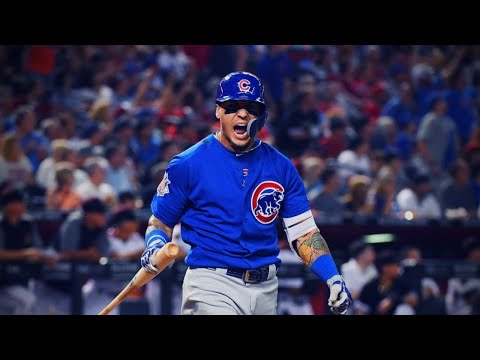 Javier Báez | Batting Highlights 3.0