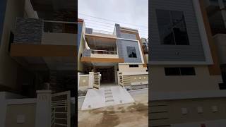 #BrandNew || G+1 Independent House For Sale in #beeramguda  #Hyderabad