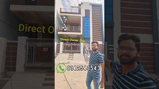 Independent houseForsale in Beeramguda - ReadyToMove in Hyderabad