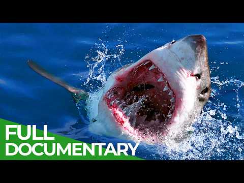 Rise of the Great White Shark - A History 11 Million Years in the Making | Free Documentary Nature