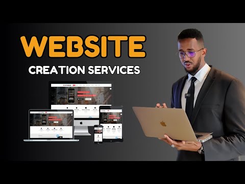 Website Design Service