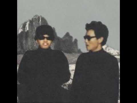 井上陽水奥田民生 - 月ひとしずく (1997)