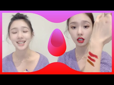 Asian TikTok Tutorial × Vol. 006 × Best Lipsticks for Asian Skin