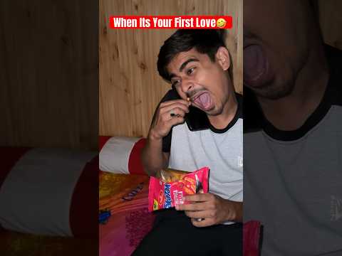 Babu Sona✅🤣 Pehla Pehla Pyar🥹 #funnyshort #pehlapyar #relatable #reality #firstlove #reality