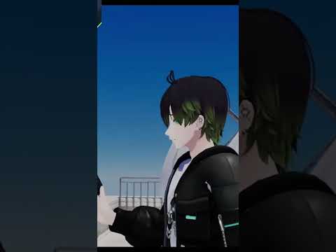 Pertemuan Keluarga Anomali eh Cemara Part 02 #Ryubie #VtuberID #Vtuber #vrchat #vrchatmoments