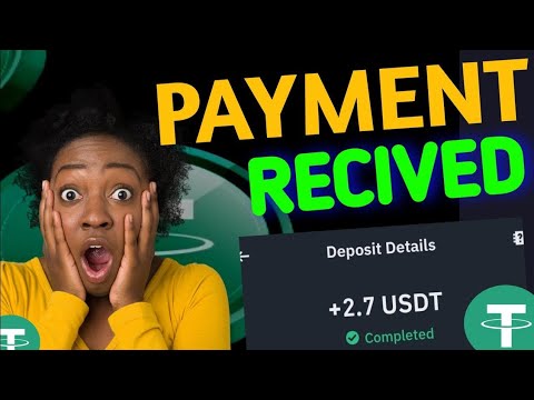 Earn $2.7USDT For 1 Click || DAILY WITHDRAWAL ✅ || 💯 Proof!!!!