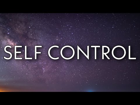 Sleepy Hallow - Self Control (Lyrics)