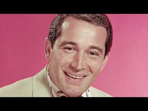 Perry Como - Winter Wonderland (RCA Victor 1946)