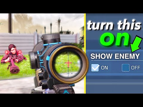 How To Counter Snipers In CODM (Tips & Tricks)