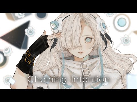 【歌ってみた】Chaining Intention covered by ヰ世界情緒