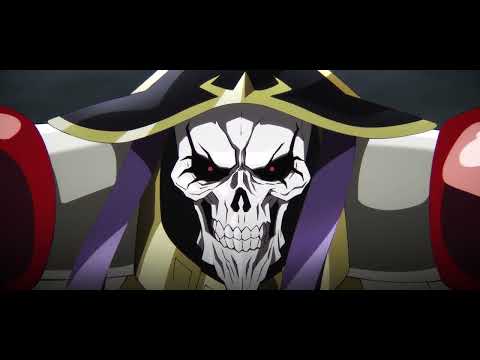 Overlord: King of Nazarick - CG 01 | No Audio