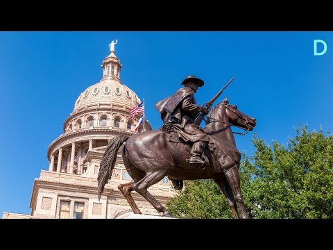 Texas Cancels 1 Million Voter Registrations — Voter Purge or List Maintenance?