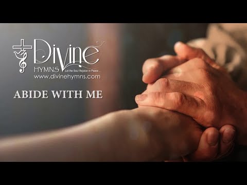 Abide With Me Song Lyrics | Divine Hymns Prime