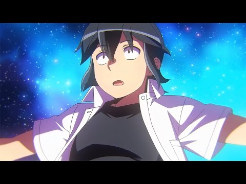 「Creditless」Tsukimichi Moonlit Fantasy OP / Opening 1「UHD 60FPS」