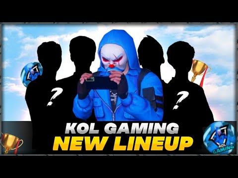 AFTER A LONG TIME SCRIMS LIVE | FT. KOL GAMING