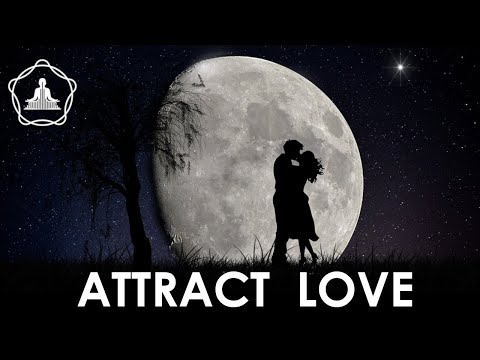 639Hz | Attract Love In Your Life | Heal Negative Energy | Heart Chakra Music | Solfeggio