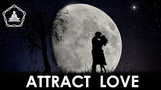 639Hz | Attract Love In Your Life | Heal Negative Energy | Heart Chakra Music | Solfeggio