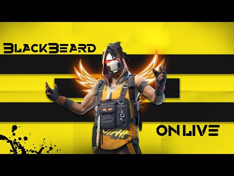 🔥 Intense Free Fire Battles LIVE | Tamil Commentary - BlackBeard TG