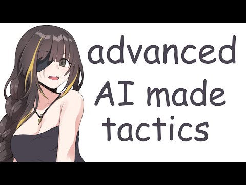 AI trivializes girls' frontline