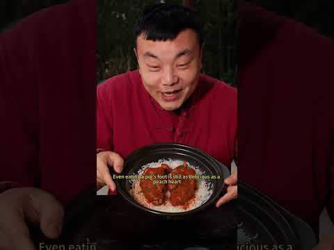 There was no meat in the big bowl!| TikTok Video|Eating Spicy Food and Funny Pranks| Funny Mukbang