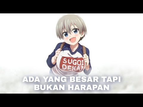 Uzaki-chan wa Asobitai! season 2