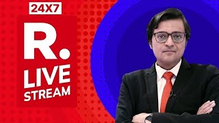 Republic TV LIVE: November 17 | Breaking News Today | Champions Trophy Debate | IND v PAK | Cricket