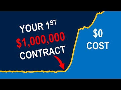 The $0 Secret to Winning Government Contracts