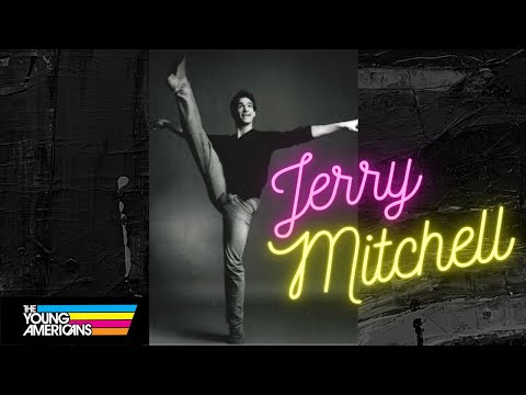 Conversation with Alumni ft. Jerry Mitchell  | The Young Americans