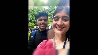 IAS 😍 Garima Lohia at LBSNAA ❤️ Upsc motivation 🔥#lbsnaa