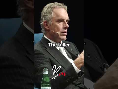 What Makes A Good Life? - Jordan Peterson