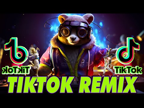 🔥NEW TIKTOK MASHUP NONSTOP REMIX 2024🔥VIRAL TIKTOK DISCO REMIX 2024🔥TIKTOK DANCE PARTY DISCO MIX