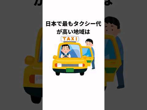 古今東西地元の雑学#shorts  #雑学