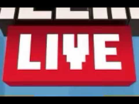 Minecraft Live Logo2020