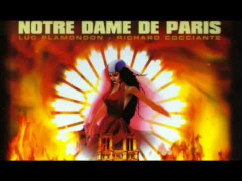 Notre Dame de Paris - Belle Baby version