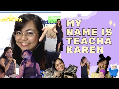 Welcome to Teacha Karen's Channel | Sharing What I know to the World |