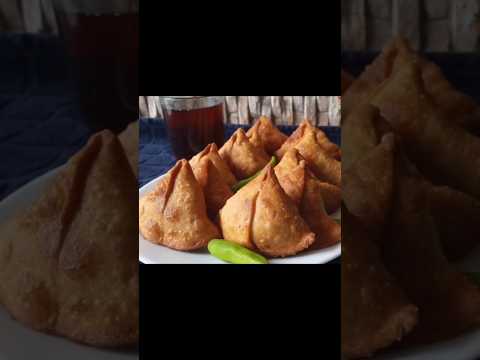 samosa #shortvideo #youtubeshorts