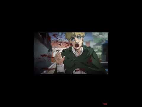 Aot edit (. Attack on titan edit