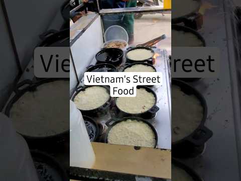 #streetfood #vietnam #foodshorts #youtubeshorts #fyp