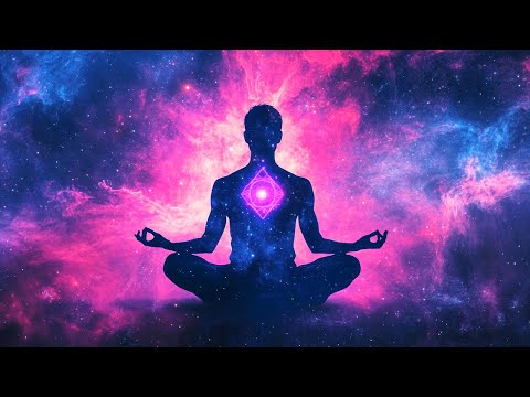 The Frequency Of Love 528Hz ► Enhance Positive Energy 》Attract Miracles, Love & Healing In All Forms