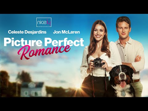 Picture Perfect Romance | Full Romance Movie