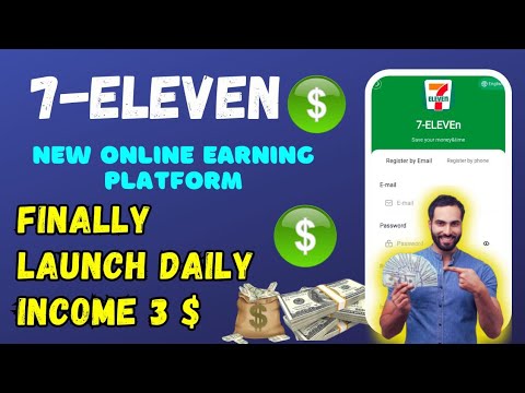 Latest USDT Earning Platform Make money online daily withdrawl 3$