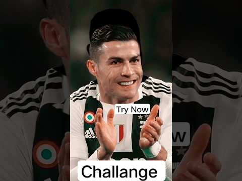 Cr7 Ka Short Video#cronaldo Non Stop Challange #shorts #sports #ronaldo #cr7 #shortvideo