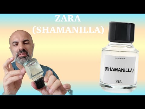 ZARA (SHAMANILLA)