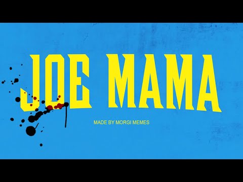 Invincible Title Cards Be Like... ( Joe Mama meme )