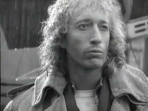 Robin Gibb - Like A Fool (1985)